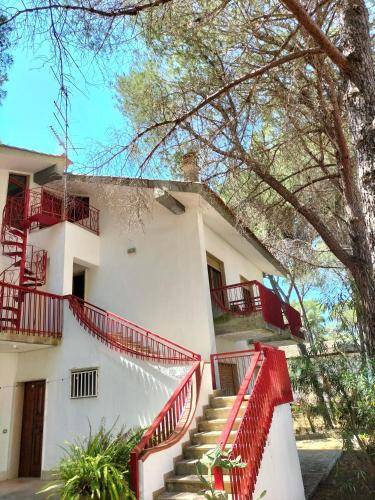 Casa Castellaneta Marina
