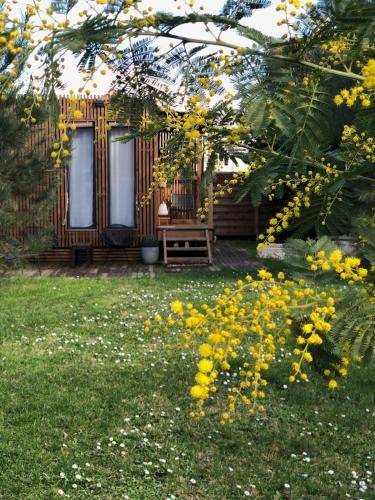 Maison de vacances Pessac
