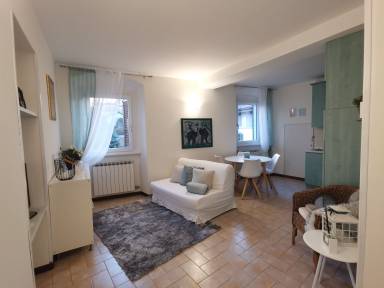 Appartamento Bergamo