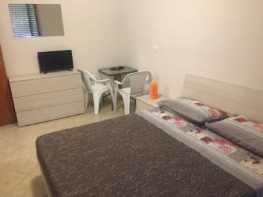 Alloggio 25 m²
