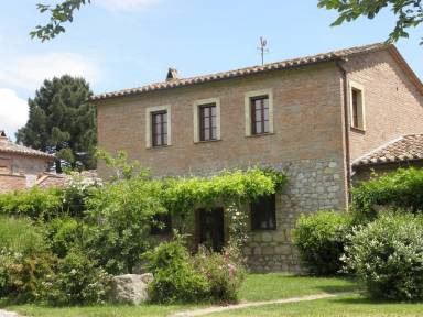 Appartamento Fabro