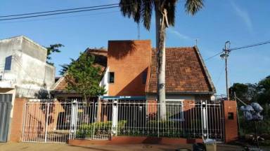 Ferienhaus  Valle Apu'a II