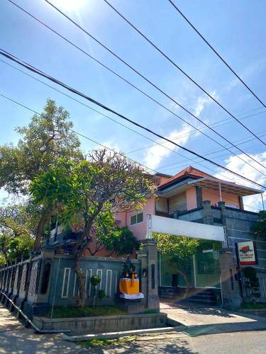 Bed & Breakfast Kampung Bugis
