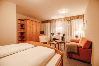 Appartement Bad Griesbach-Therme
