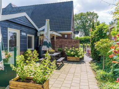 Maison de vacances 85 m²