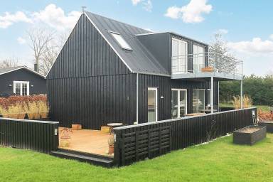 Maison de vacances 110 m²
