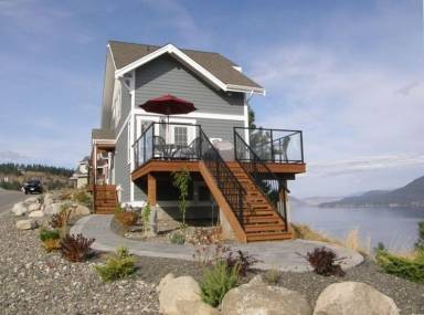 Cottage West Kelowna
