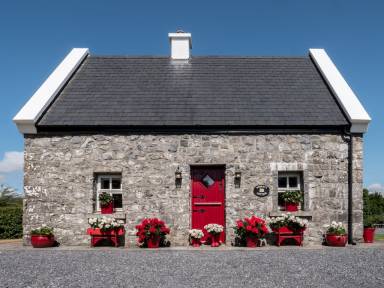 Landhaus  Galway