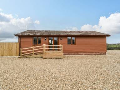 130 m² Cottage