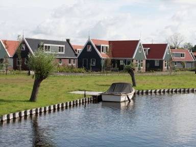 Villa Alkmaar