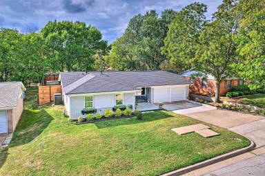 House West Arlington
