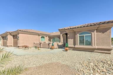 House Lake Havasu City