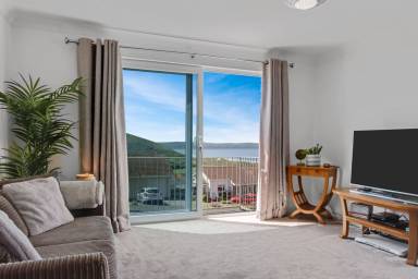 Fully equipped holiday home with garden | Sea view