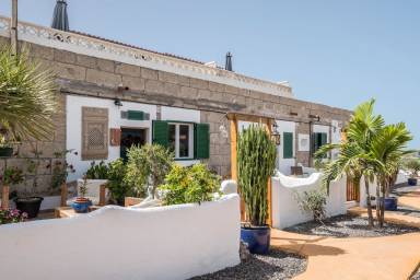 Ferienhaus Guía de Isora