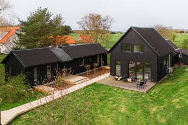 Huis 135 m²