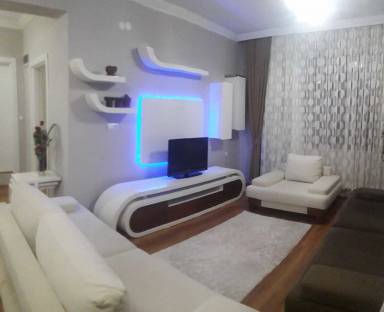 Apartment  Fatih Mh.