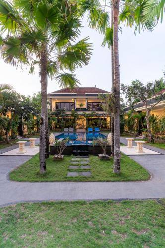 Resort Nusa Dua Beach