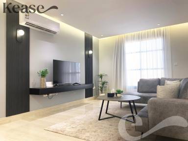 130 m² Apartment