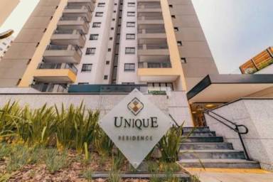 Apartamento Higienópolis
