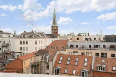 Appartement 85 m²