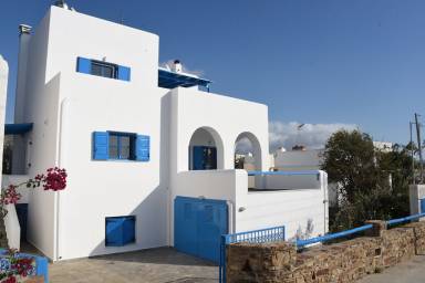 Appartamento 86 m²