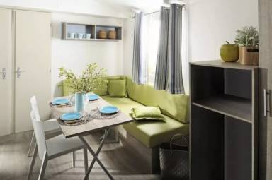 Appartamento vacanza 24 m²