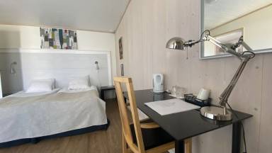 Chambre d'hôtes Falkenberg