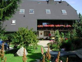 Ferienwohnung Wittenschwand