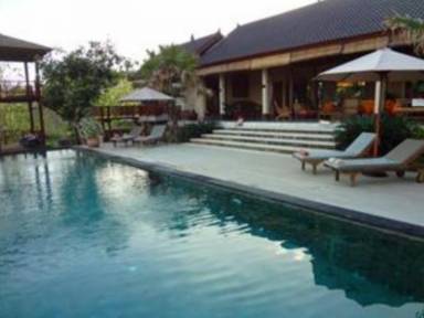 Villa Anjing