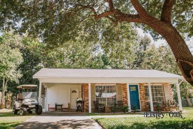 House  Gulf Park Estates