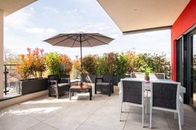 Appartement Haguenau