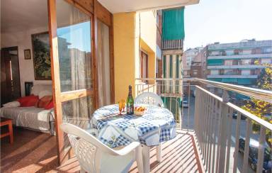 Appartement 45 m²