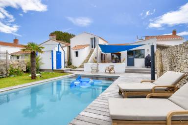 160 m² Dom