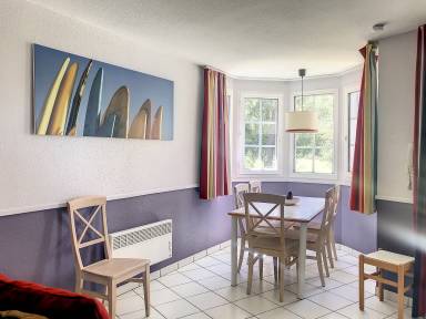 Appartement Linxe