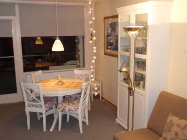 45 m² Apartament
