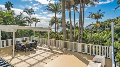 House Kitchen Byron Bay
