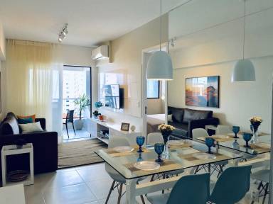 Apartment Ponta Verde