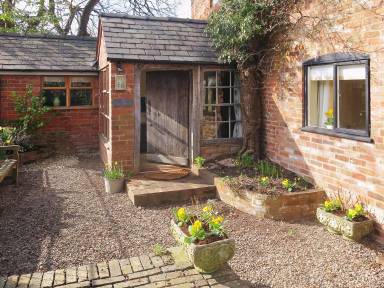 Children-friendly cottage with garden | Pets are welcome
