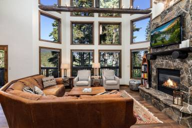 Maison de vacances 235 m²