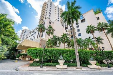 Condo Coral Gables