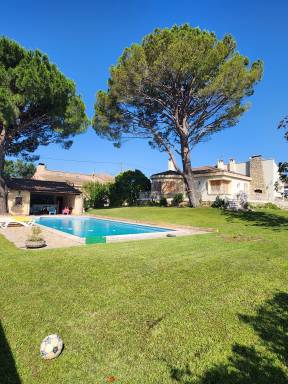 Villa 180 m²