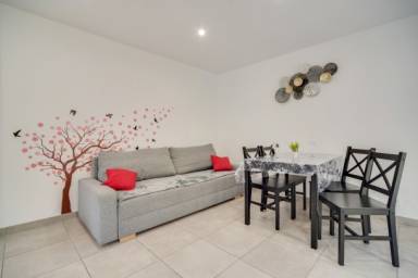 Maison de vacances Rosny-sous-Bois