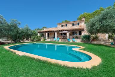 Villa Sineu