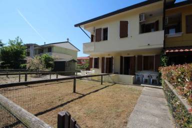 Ferienwohnung Rosolina Mare