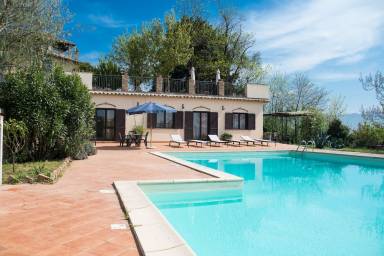 Lodge Collevecchio