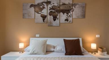 Appartamento 70 m²