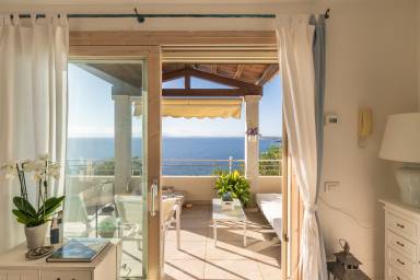 Ferienhaus mit Terrasse, Pool und Grill | Gartenblick | Ideal für Homeoffice