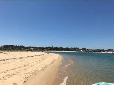Maison de vacances