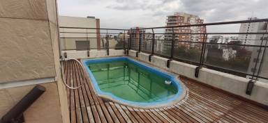 Appartement Buenos Aires