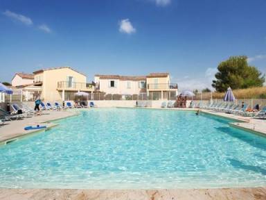 Appartement Cabriès